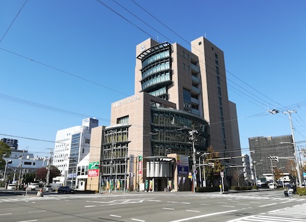 会社概要 和歌山の賃貸お部屋探し